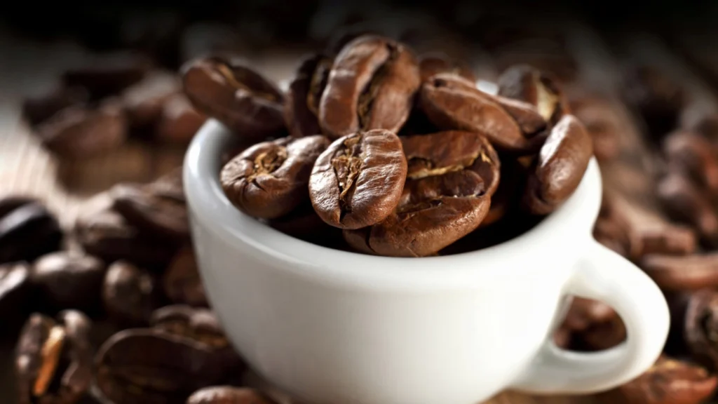 خرید قهوه عربیکا اصل