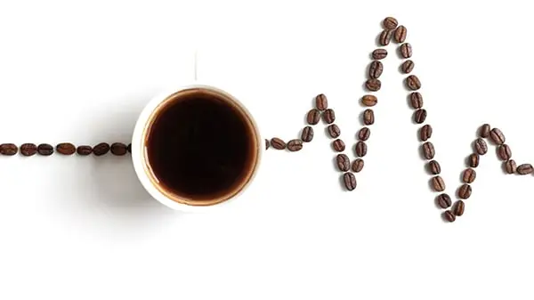 فواید و مضرات قهوه
