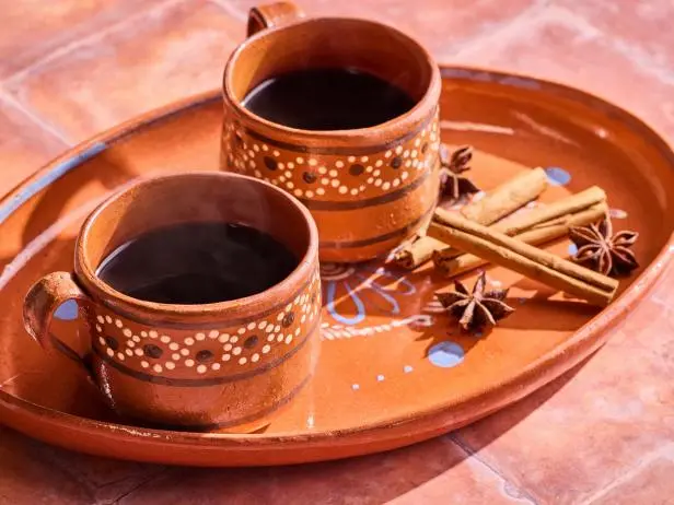 طرز تهیه قهوه مکزیکی