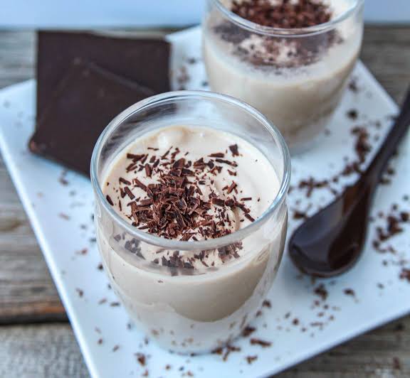 طرز تهیه قهوه بلژیکی