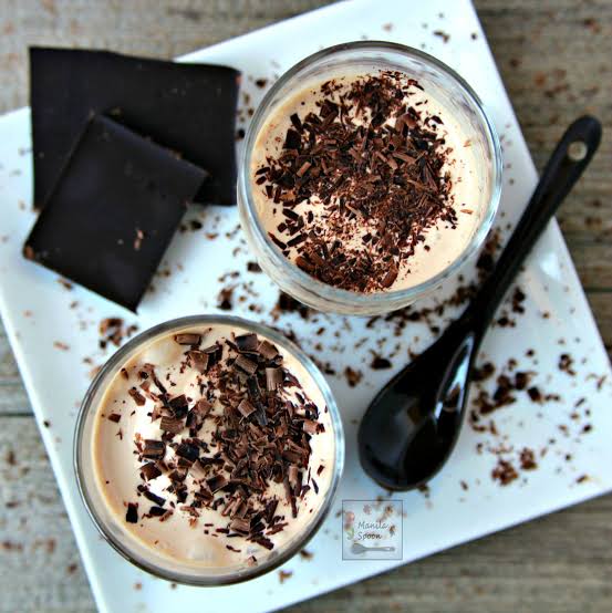 طرز تهیه قهوه بلژیکی