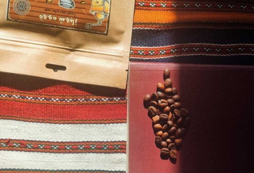 قهوه ۷۰ روبوستا چیه